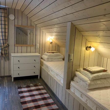 Peipsi Homestay Kuru Kültér fotó