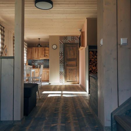 Peipsi Homestay Kuru Kültér fotó