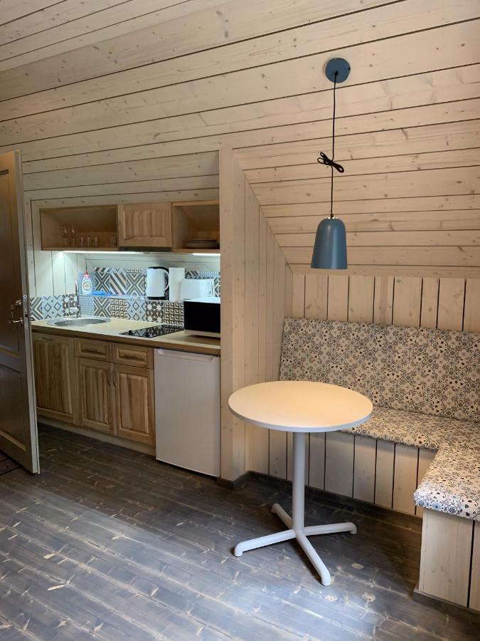 Peipsi Homestay Kuru Kültér fotó