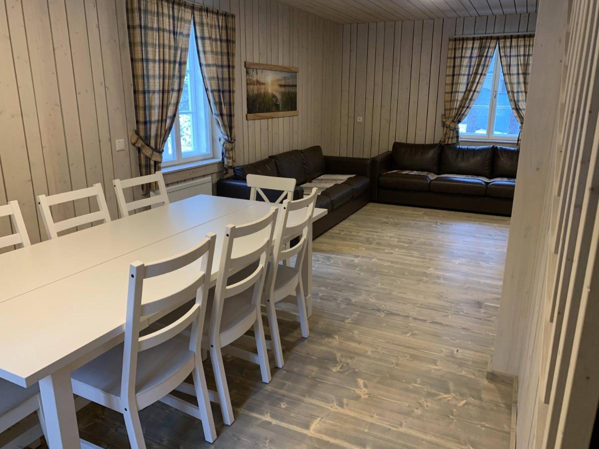 Peipsi Homestay Kuru Kültér fotó