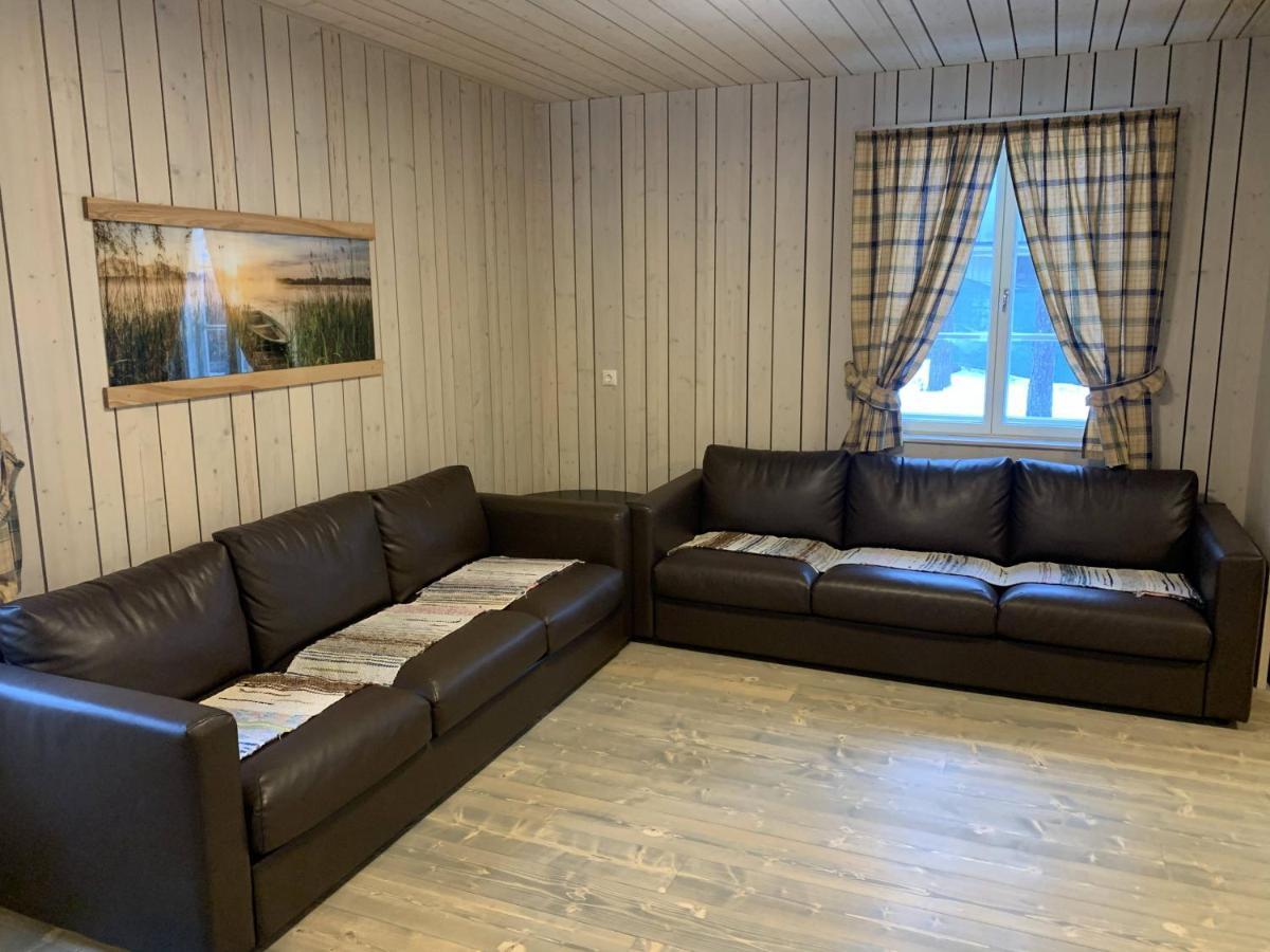 Peipsi Homestay Kuru Kültér fotó