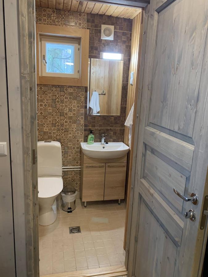 Peipsi Homestay Kuru Kültér fotó