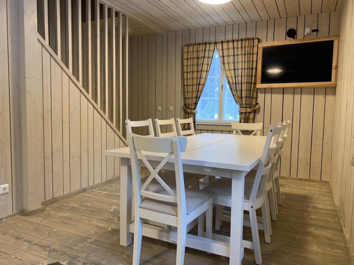Peipsi Homestay Kuru Kültér fotó