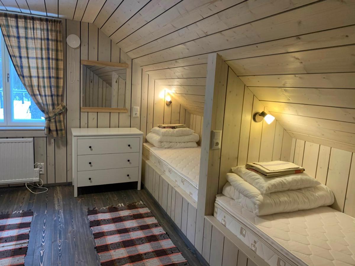 Peipsi Homestay Kuru Kültér fotó