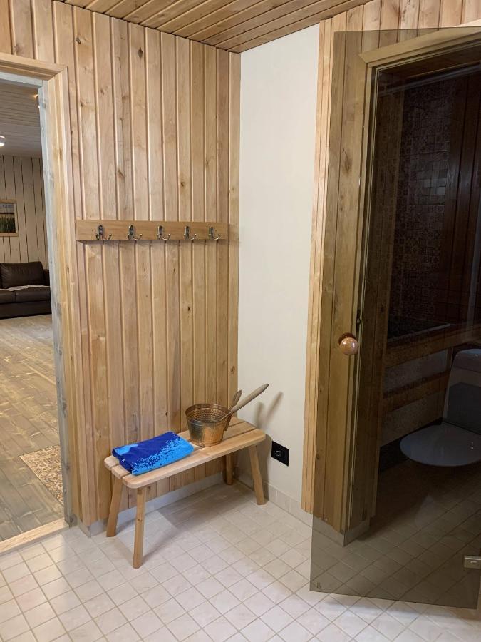 Peipsi Homestay Kuru Kültér fotó