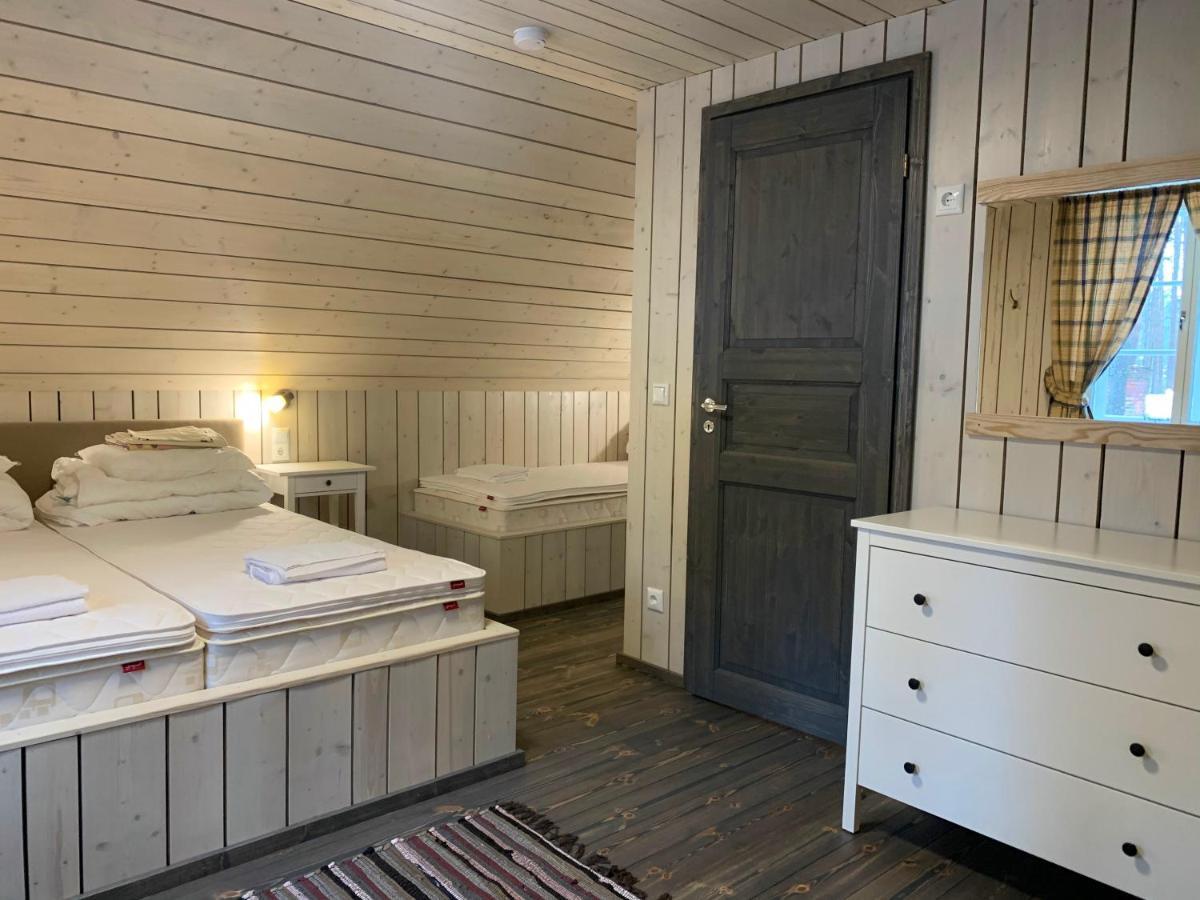 Peipsi Homestay Kuru Kültér fotó
