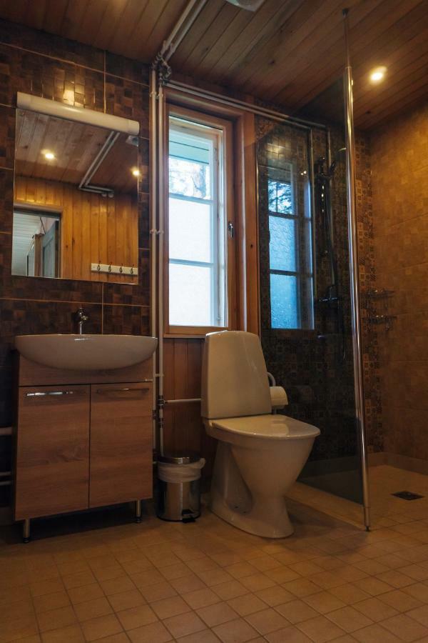Peipsi Homestay Kuru Kültér fotó