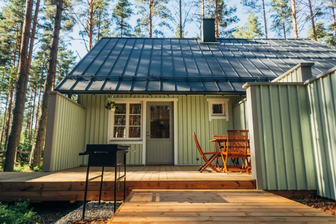 Peipsi Homestay Kuru Kültér fotó