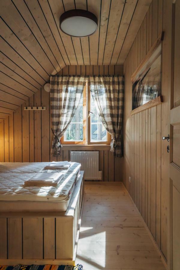 Peipsi Homestay Kuru Kültér fotó