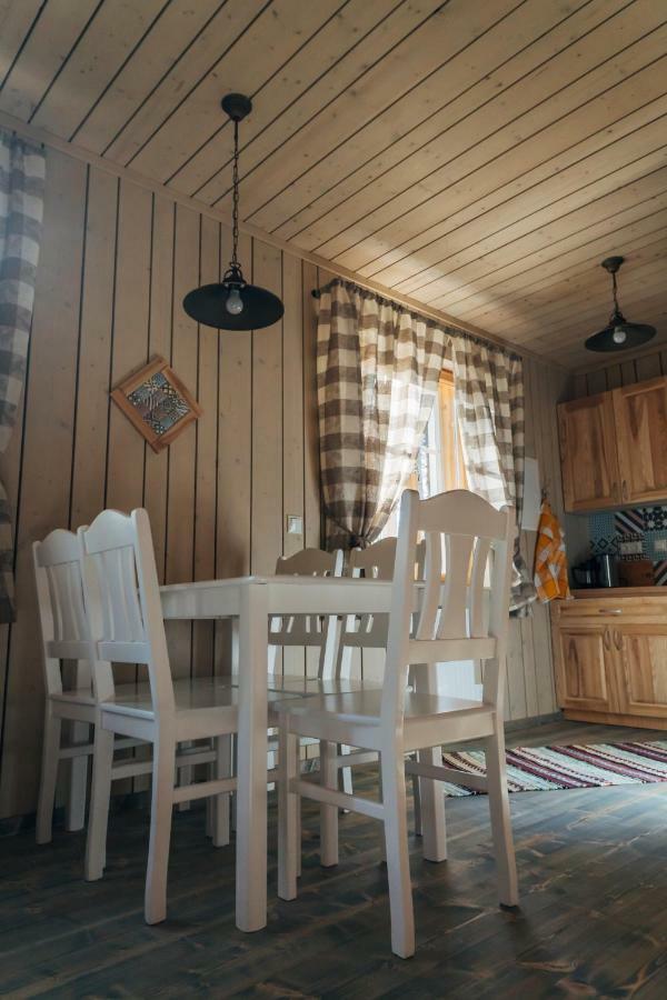 Peipsi Homestay Kuru Kültér fotó